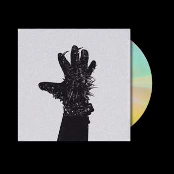 Album Chalk: Crystalpunk