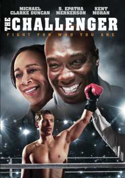 DVD Challenger's: Challenger