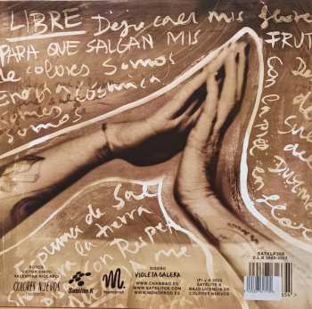 LP Chambao: En La Cresta Del Ahora