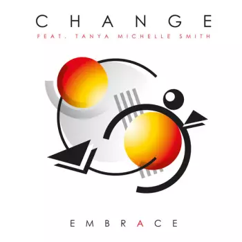 Change: Embrace