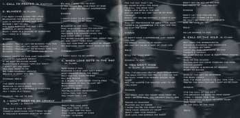 CD Change Of Heart: Continuum = コンティニューム