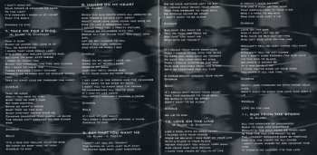 CD Change Of Heart: Continuum = コンティニューム