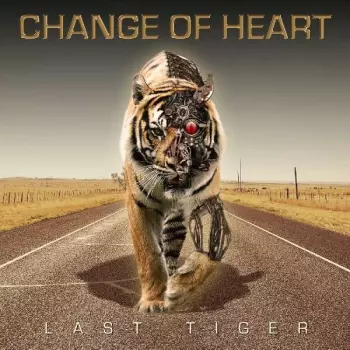 Last Tiger