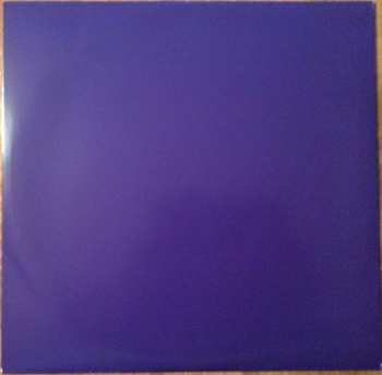 2LP Change Of Heart: Smile CLR