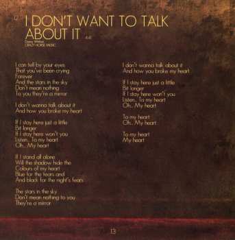 SACD Chantal Chamberland: Temptation