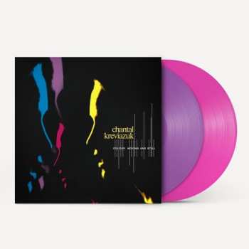 LP Chantal Kreviazuk: Colour Moving & Still