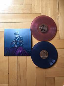 2LP Chaostar: The Undivided Light LTD | CLR