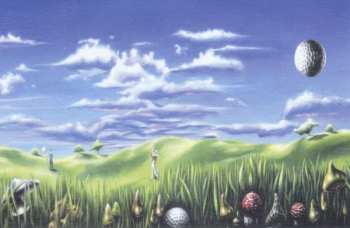 Album Chaozz: Sakum Prdum