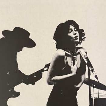 LP Chaparelle: Western Pleasure CLR