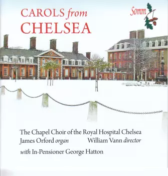 Carols From Chelsea