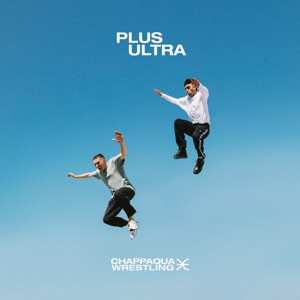 CD Chappaqua Wrestling: Plus Ultra