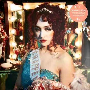 The Rise and Fall of a Midwest Princess