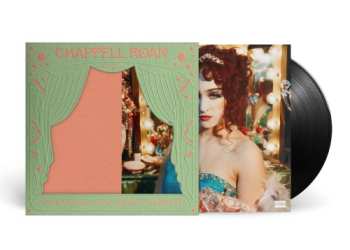 2LP Chappell Roan: The Rise & Fall Of A Midwest Princess