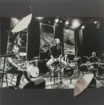 CD Chapter7: Frozen fields