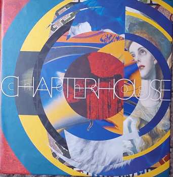 6CD/Zestaw pudełkowy Chapterhouse: Chronology  DLX
