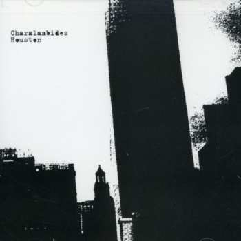 Album Charalambides: Houston
