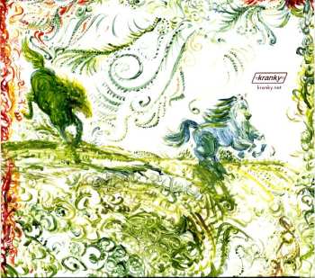 CD Charalambides: Likeness