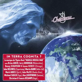 Chardeau: In Terra Cognita?