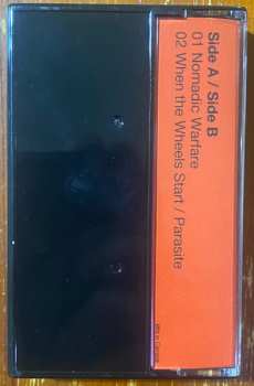 MC Chariots Overdrive: When The Wheels Start