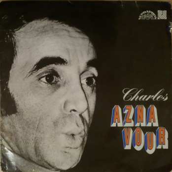LP Charles Aznavour: Charles Aznavour (77 1)