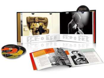 20CD/Zestaw pudełkowy Charles Aznavour: Les Années Barclay 1960-1983