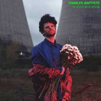 CD Charles-Baptiste: Le Love & Le Seum