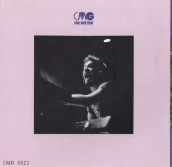 CD Charles Blenzig: Charles Blenzig