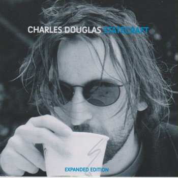 2CD Charles Douglas: Statecraft