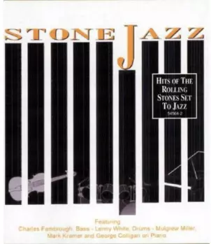 Lenny White: Stone Jazz