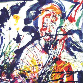 3LP/Zestaw pudełkowy William Parker: Webo