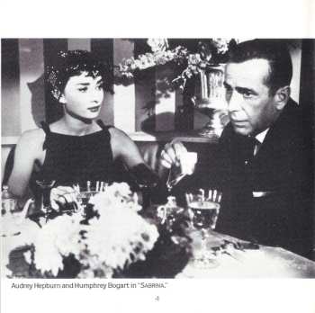 CD National Philharmonic Orchestra: Casablanca - Classic Film Scores For Humphrey Bogart