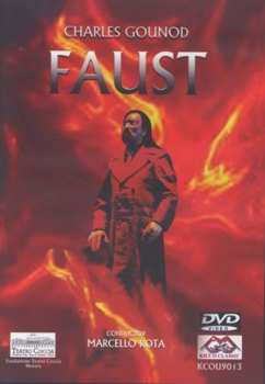 Album Charles Gounod: Faust