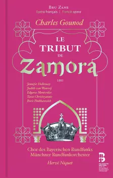 Le Tribut De Zamora