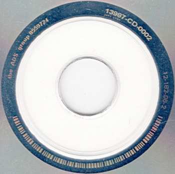 CD Gerard Schwarz: Through The Looking Glass • Poem • The Pleasure Dome Of Kubla Khan