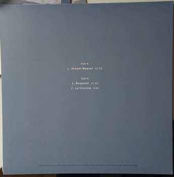 3LP/2CD/DVD Charles Lloyd: 8: Kindred Spirits Live From The Lobero Theater LTD | NUM | DLX