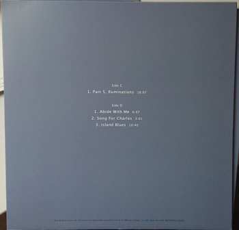 3LP/2CD/DVD Charles Lloyd: 8: Kindred Spirits Live From The Lobero Theater LTD | NUM | DLX