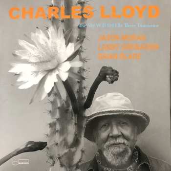 2LP Charles Lloyd: The Sky Will Still Be There Tomorrow CLR | LTD