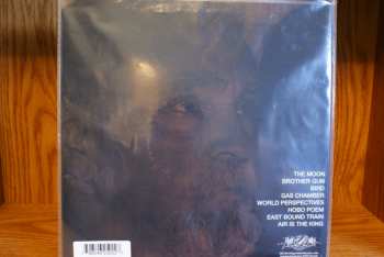 LP Charles Manson: Air CLR | LTD