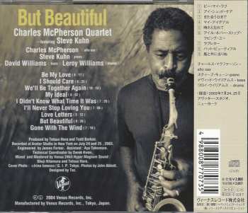 2LP Steve Kuhn: But Beautiful