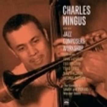 Album Charles Mingus Jazz Workshop: The Complete Savoy And Period Master Takes