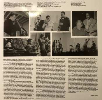 2LP Charles Mingus: Mingus At Antibes LTD