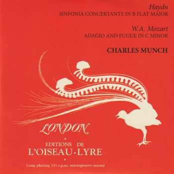 14CD/Zestaw pudełkowy Charles Munch: The Legacy Of Charles Munch