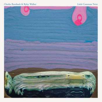 LP Ryley Walker: Little Common Twist LTD | CLR