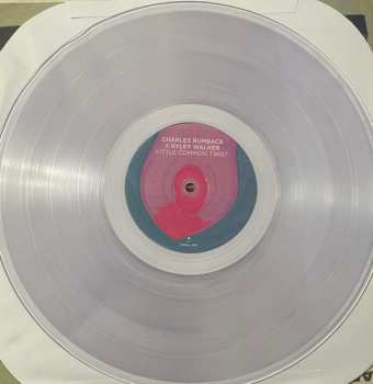 LP Ryley Walker: Little Common Twist LTD | CLR
