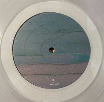 LP Ryley Walker: Little Common Twist LTD | CLR