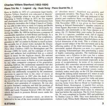 CD Gould Piano Trio: Piano Quartet No. 2 • Piano Trio No. 1 • Legend • Jig • Hush Song