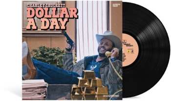 Album Charley Crockett: Dollar A Day