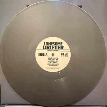 LP Charley Crockett: Lonesome Drifter CLR | LTD
