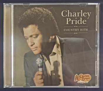 Album Charley Pride: Country Hits