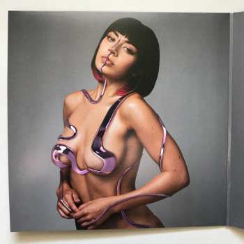 2LP Charli XCX: Charli
